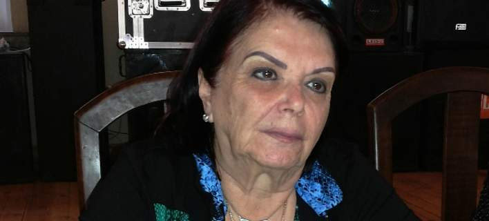 «Εφυγε» η μεγαλύτερη σύγχρονη ευεργέτιδα του αιγυπτιωτικού ελληνισμού, Στέλλα Κυριαζή